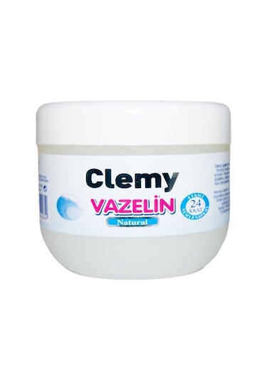 Clemy Vazelin Naturel