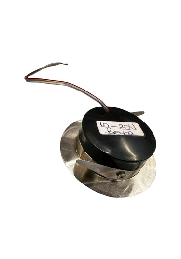 Tavan Lambası 3 Watt 12-24V Beyaz