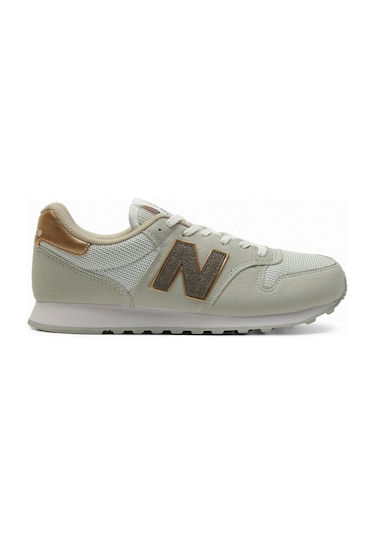 New Balance 500 Kadın Günlük Spor Ayakkabı C-new500rgrb10g01 Gri New Balance 500 Kadın Günlük Spor Ayakkabı C-new500rgrb10g01 Gri