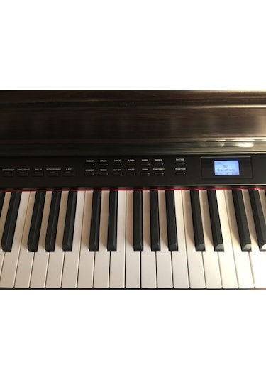 Capella Cp350 Rosewood Dijital Piyano