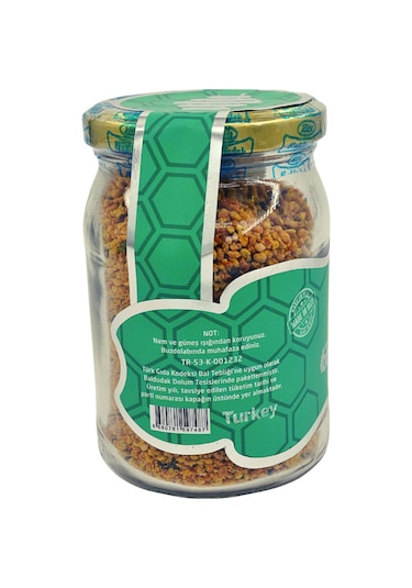 Baldudak Polen 220 G