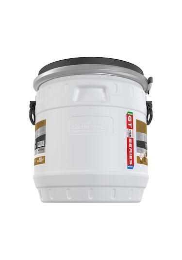 Era 111 Süper Power Ağır Hizmet Profesyonel Halı Şampuanı 30 L