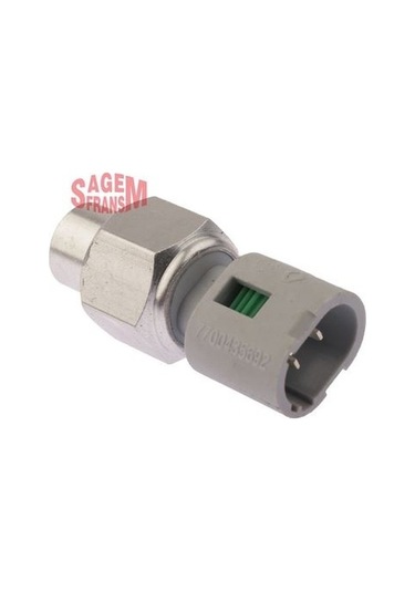 SAGEM 70105 Direksiyon Pompa Müşürü CLIO Megane Laguna