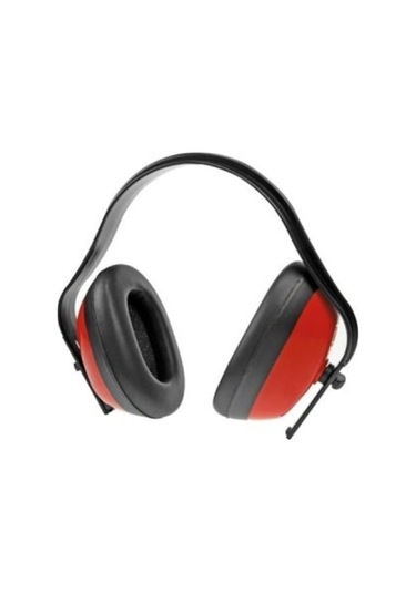 Gürültü Önleyici Kafa Yastıklı Kulaklık 26 Db Koruyucu Kulaklık 21 Dba - 30 Dba