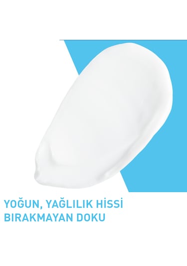 Cerave Yenileyen Ayak Kremi 88 ML Kuru ve Sertleşmiş Ayaklar İçin