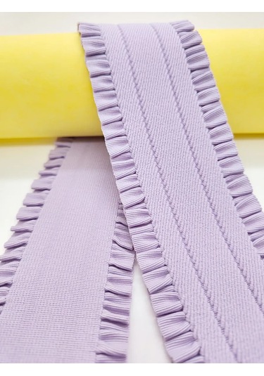 Marusyashik Dikiş Lastiği Geniş 5cm/1,5 Metre 269491019