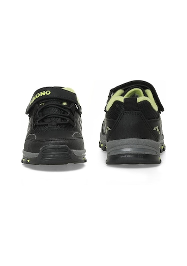 Bınono Scor P 3pr Siyah Erkek Çocuk Outdoor 000000000101486717 Siyah