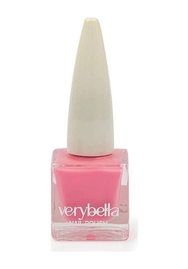 Vrb48000 Very Bella - Unicorn Tırnak Seti Oje+kağıt Törpü