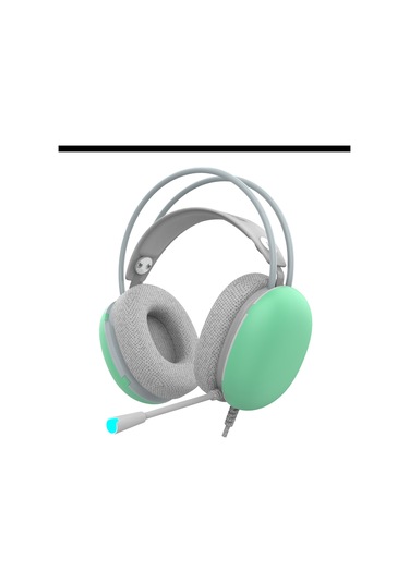 Inca LGK-X8Y 7.1 Surround Rgb Led Gamin Kablolu Kulaküstü Kulaklık