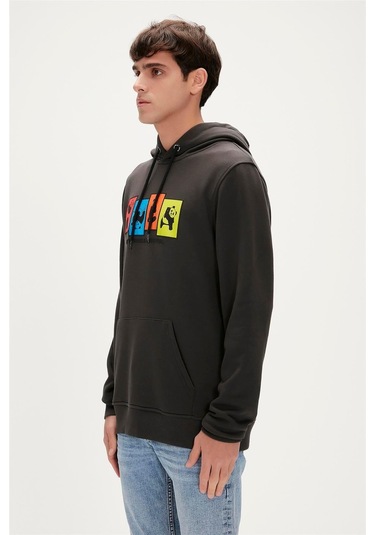 Bad Bear 23.02.12.004-c02 Fun Erkek Sweatshirt 001