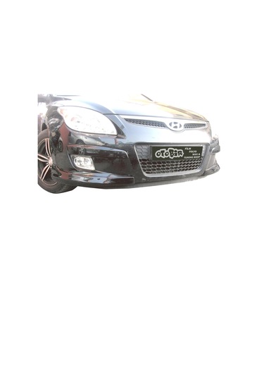 Hyundai İ30 Ön Tampon Eki 2008-2011 Model Arası
