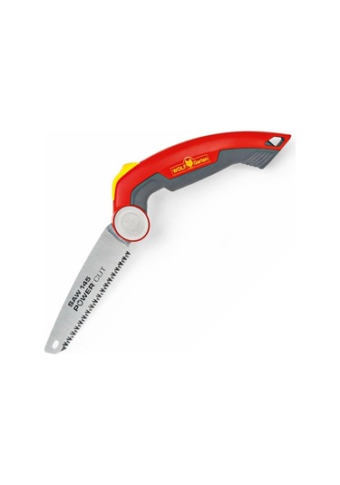 Wolf Garten Power Cut Saw 145 Budama Testeresi Katlanır