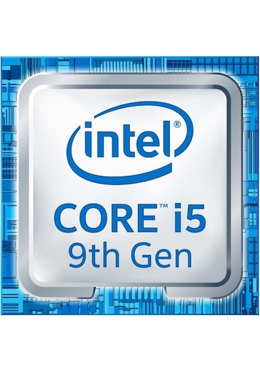 Intel Core i5-9400F 2.9 GHz LGA1151 9 MB Cache 65 W İşlemci Tray