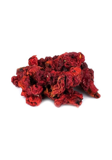 Antep Kuru Dolmalık Acı Biber 50 Adet