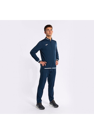 Joma Erkek Günlük Yelek Montreal Tracksuit 103211.331 001