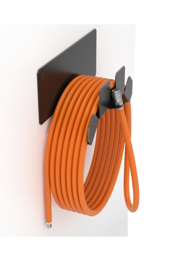 Hvngroup Metal Hortum Askısı