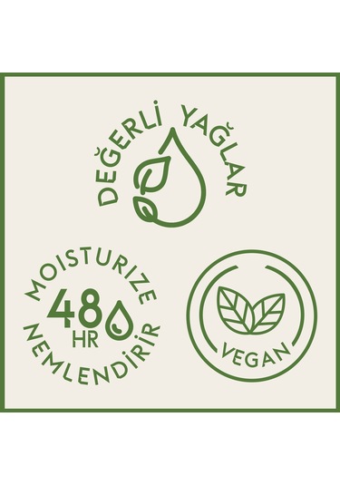 Arko Nem Bakım Serisi Zeytinyağlı,soft Touch,avokado Krem 3x60 Ml