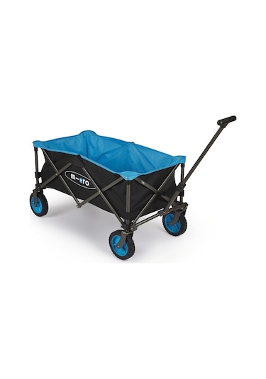 Mıcro Wagon Classıc-Blackblue