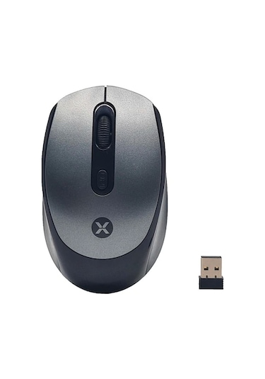 Dexim MW-013 Mouse Siyah