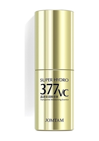 Jomtam Gözenek Sıkılaştırıcı Aydınlatıcı Super Hydro 377 Vitamin C Serum 30 ML