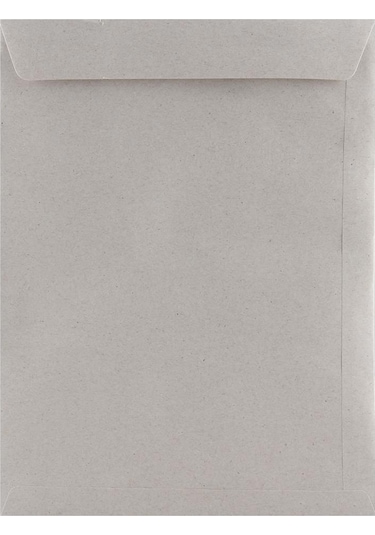 Asil As-11124 Torba Zarf 240 X 320 Mm 25 Adet - Kraft