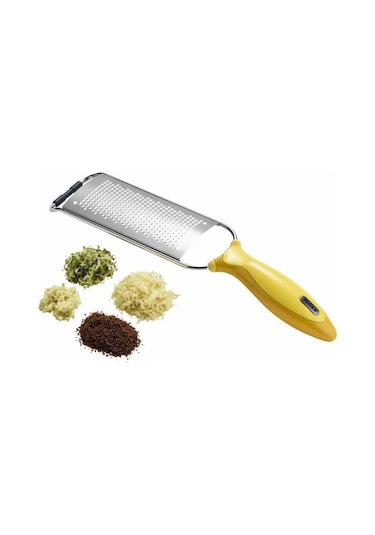 Zyliss E11307 İnce Rende