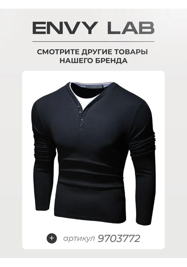 Envy Lab Kapüşonlu Sweatshirt 4170029 Khaki