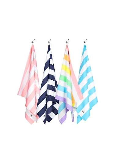 Dock And Bay Çocuk Plaj Havlusu Summer M Unicorn Waves