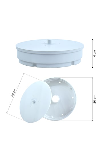 Hidroponik Sistem Set-1