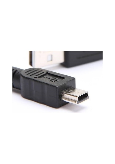 Canon Eos 1000D / 100D / 1100D Usb Kablo Data Şarj Veri Kablosu