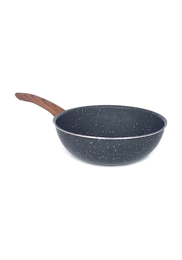 Leydi Nwt26 Natura Wok Tava 26 Cm