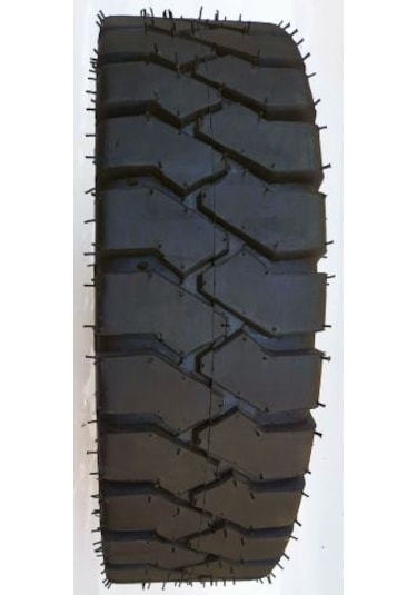Hamılton 5.00-8 10 Kat Havalı Tip Forklift Lastiği Hindistan Malı