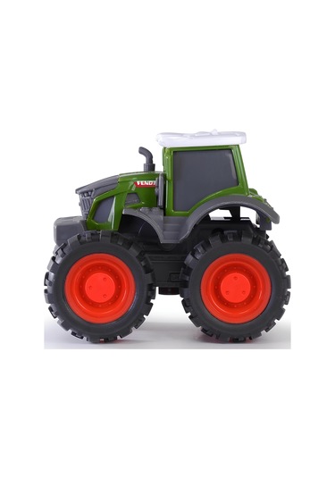 Dickie Fendt Monster Traktör