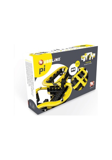Hubelino Pi Marble Run Başlangıç Seti 440280