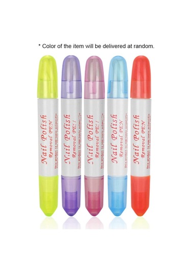 Nail Art Cila Düzeltici Kalem Hataları Giderme Aracı + 15 Değiştirme İpuçları