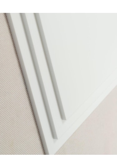 2mm Beyaz Pleksi Levha Beyaz Mika Levha Beyaz Akrilik Levha