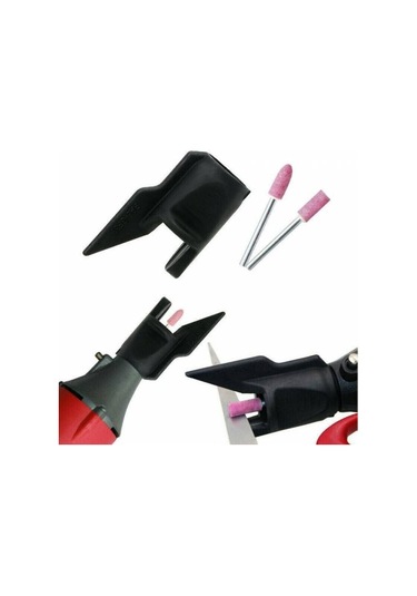 Gravür İçin Makas Bıçak Bileme Biley Matkap Ucu Takımı