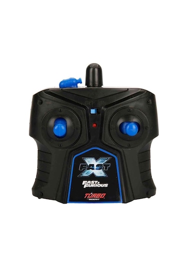 8429 1:16 Fast & Furious 1967 Chevrolet El Camino Usb Şarjlı Uzaktan Kumandalı Araba Renkli