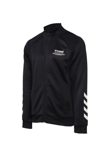 Hummel Hmlfalconzo Zıp Jacket Erkek Sweatshirt 921133