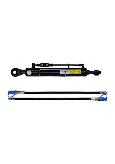 Hsgl Traktör Hidrolikli Orta Kol Ağır Tip 68 Cm Geniş Geniş Model 25mm 25mm Führer
