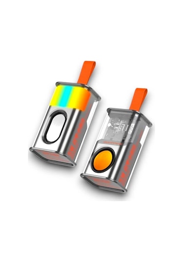 Müzik Keyfi İçin Bluetooth Hoparlör - D11 Speaker