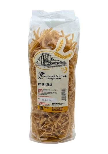 Ev Yapımı Ev Eriştesi 500 Gr Mg-4843