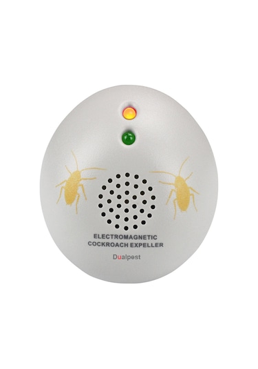 Dualpest AN-A322 Elektromanyetik Hamam Böceği Kovucu