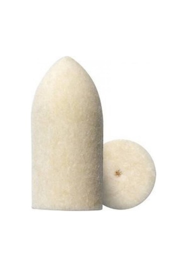 DREMEL 422 Parlatma Keçesi 9,5 mm (4'lü Paket)