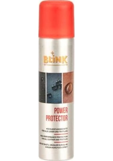 Blink Su İtici Ayakkabı Spreyi Blink Power Protector