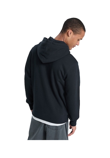 Quıksılver Quiksilver Salt Water Zip Erkek Siyah Sweatshirt 11793 SiYAH
