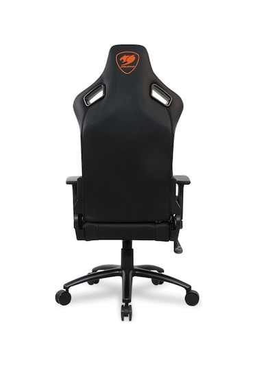 Cougar Cgr-Explore S Black Gamıng Chaır Oyuncu Koltuğu