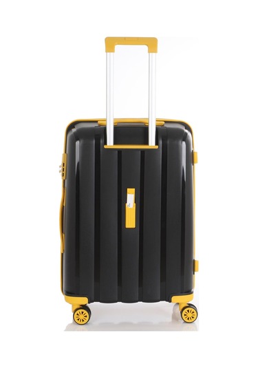 Mçs Polipropilen 2li Valiz Seti Büyük & Orta V305 S21yy1000075-set 10610 Çok Renkli