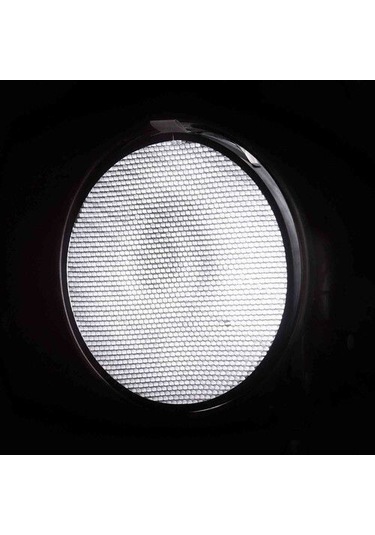 Elinchrom 21cm Reflektör Ve Petekli Set