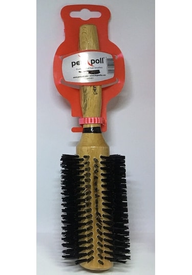 Peri Poll 0051 Büyük Boy Fön Fırçası